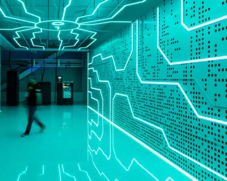 What's New in the UK-US Technology Deal and What It Means for the British Economy?