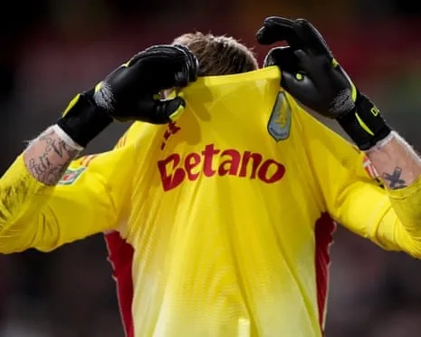 Aston Villa Face Yet Another Defeat: Quite the Change a Season Brings