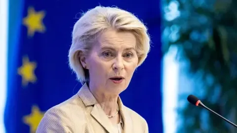 European Union Suggests Trade Limitations on Israeli Government Due to Gaza Conflict