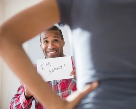 Which is the Best Method to Express Regret? I'm Sorry, However I Take Issue with the Newest Recommendation...