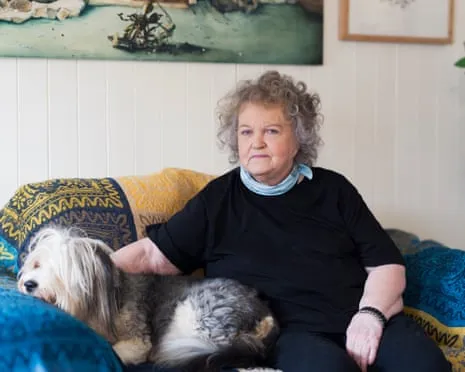 {‘You Assume Rape’s Because of You’: Oscar-Winner Brenda Fricker Reflects On The Devastating Life Story