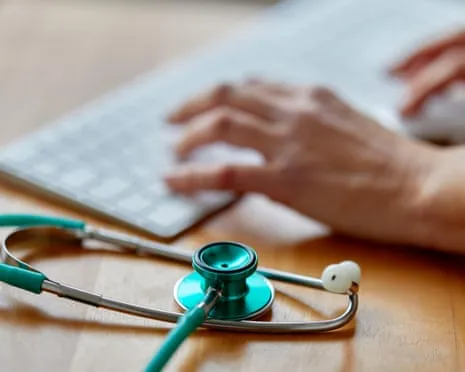 Revolutionary AI System Estimates Personal Susceptibility of Over 1,000 Health Conditions, Say Researchers
