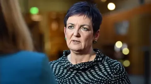 Major Judicial Overhaul in Scottish Courts: Not Proven Abolished as MSPs Support New Measures